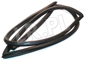 USZCZELKA DRZWI TYL LEWE DEFENDER LR077683