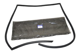 USZCZELKA DRZWI TYL LEWE DEFENDER LR077683