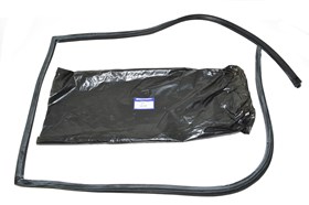 USZCZELKA DRZWI PRZOD LEWE DEFENDER OD 2 LR077686
