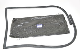 USZCZELKA DRZWI PRZOD PRAWE DEFENDER LR077687