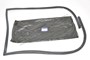 USZCZELKA DRZWI PRZOD PRAWE DEFENDER LR077687
