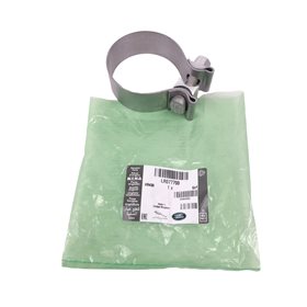 CLAMP - EXHAUST LR077700GEN