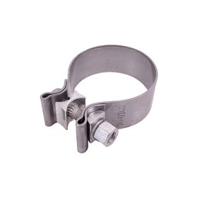 CLAMP - EXHAUST LR077700GEN