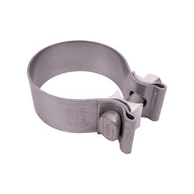 CLAMP - EXHAUST LR077700GEN