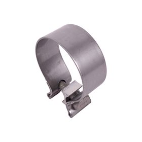 CLAMP - EXHAUST LR077700GEN