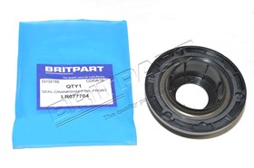 SIMERING WALU PRZOD DEFENDER 2.4 DIESEL LR077704