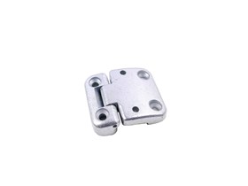 ZAWIAS DRZWI PRZOD LEWE GORA DEFENDER LR077707