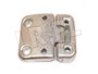 ZAWIAS DRZWI PRZOD LEWE GORA DEFENDER LR077707ALL