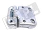 ZAWIAS DRZWI PRZOD LEWE GORA DEFENDER LR077707GEN