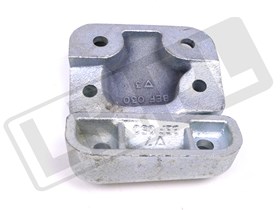 ZAWIAS DRZWI PRZOD LEWE GORA DEFENDER LR077707GEN