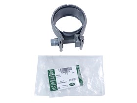 OBEJMA UKLADU WYDECHOWEGO DISCOVERY 4 / LR077709GEN