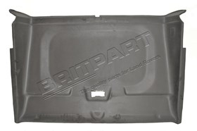 PODSUFITKA PRZOD DEFENDER OD 2007 LR077715G