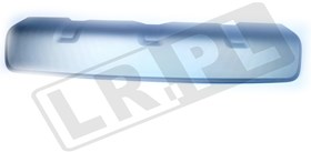 ZASLEPKA HAKA HOLOWNICZEGO W ZDERZAKU TY LR077792GEN