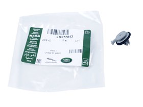 ZESTAW MONTAZOWY NAKLADKI SLUPKA ZEWNETR LR077843GEN
