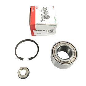 LOZYSKO PIASTY KOLA PRZOD / TYL DISCOVER LR077894G