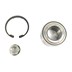LOZYSKO PIASTY KOLA PRZOD / TYL DISCOVER LR077894G