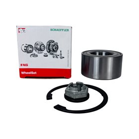 LOZYSKO PIASTY KOLA PRZOD / TYL DISCOVER LR077894G