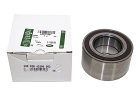 LOZYSKO PIASTY KOLA PRZOD / TYL DISCOVER LR077894GEN
