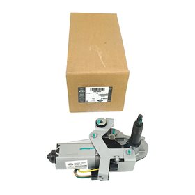 SILNIK Z MOCOWANIEM WYCIERACZKI TYL LR078424GEN