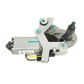 SILNIK Z MOCOWANIEM WYCIERACZKI TYL LR078424GEN