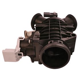 PRZEPUSTNICA 3.0 TDV6 LR078546GEN