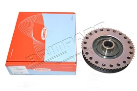 KOLO PASOWE WALU KORBOWEGO 2.0 T RR EVOQ LR078547