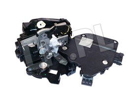 ZAMEK DRZWI PRZOD LEWE RR L405 / RR SPOR LR078728GEN