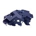 ZAMEK PRAWY TYL RR L405 LR078742GEN