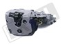ZAMEK DRZWI LEWY TYL RR L405 LR078750GEN