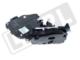 ZAMEK DRZWI LEWY TYL RR L405 LR078750GEN