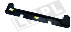 ELEMENT PLASTIKOWY PASA PRZEDNIEGO (GORN LR078783GEN
