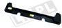 ELEMENT PLASTIKOWY PASA PRZEDNIEGO (GORN LR078783GEN