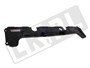 ELEMENT PLASTIKOWY PASA PRZEDNIEGO (GORN LR078783GEN