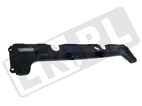 ELEMENT PLASTIKOWY PASA PRZEDNIEGO (GORN LR078783GEN