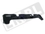 ELEMENT PLASTIKOWY PASA PRZEDNIEGO (GORN LR078783GEN