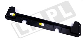 ELEMENT PLASTIKOWY PASA PRZEDNIEGO (GORN LR078783GEN
