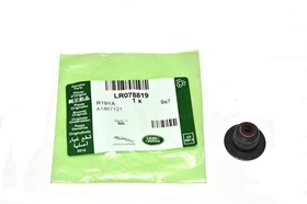 USZCZELNIACZ ZAWORU SSACEGO / WYDECHOWEG LR078819GEN