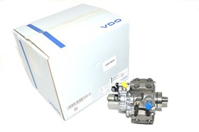 POMPA WYSOKIEGO CISNIENIA - DEFENDER 2.2 LR078821G
