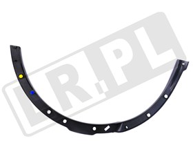 LISTWA OZDOBNA BLOTNIK TYL PRAWY DISCOVE LR078873GEN