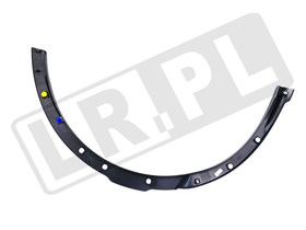 LISTWA OZDOBNA NADKOLA LEWY TYL LR078878GEN