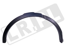 LISTWA OZDOBNA NADKOLA LEWY TYL LR078878GEN