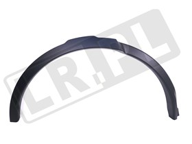LISTWA OZDOBNA NADKOLA LEWY TYL LR078878GEN
