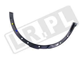 LISTWA OZDOBNA NADKOLA LEWY TYL LR078878GEN