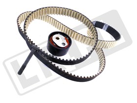 PASEK ROZRZADU 3,0 V6 DIESEL TWIN TURBO LR078913GEN