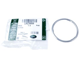 USZCZELKA WEJSCIOWA CHLODNICY EGR / RUR LR078958GEN