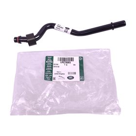 PRZEWOD OLEJOWY CHLODNICY SKRZYNI AUTOMA LR078965GEN
