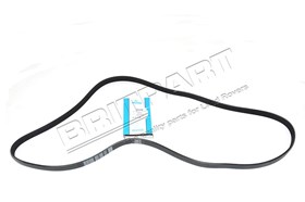 PASEK GLOWNY PLASKI 2.0 TURBO RR EVOQUE LR079263DAYCO