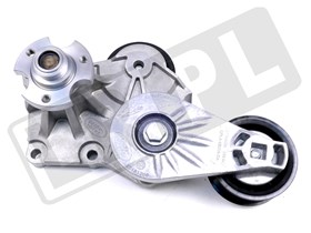 ROLKA PROWADZACA GORNA Z KORPUSEM LR079294GEN