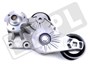 ROLKA PROWADZACA GORNA Z KORPUSEM LR079294GEN