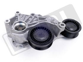 ROLKA PROWADZACA GORNA Z KORPUSEM LR079294GEN